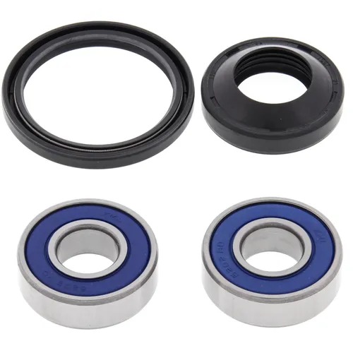 All Balls Front Wheel Bearing Kit for Honda KTM Motorcycle 230-600