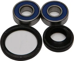 All Balls Front Wheel Bearing Kit for Honda KTM Motorcycle 230-600