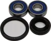 All Balls Front Wheel Bearing Kit for Honda KTM Motorcycle 230-600