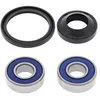 All Balls Front Wheel Bearing Kit for Honda KTM Motorcycle 230-600