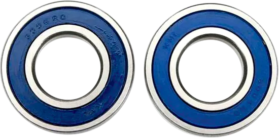 Moose Racing Wheel Bearing and Seals Kit Front Rear