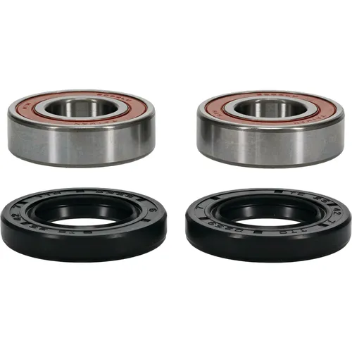 Pivot Works Premium Front Wheel Bearing Kit BMW GAS GAS Honda Kawasaki