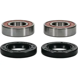 Pivot Works Premium Front Wheel Bearing Kit BMW GAS GAS Honda Kawasaki