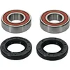 Pivot Works Premium Front Wheel Bearing Kit BMW GAS GAS Honda Kawasaki