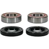 Pivot Works Premium Front Wheel Bearing Kit BMW GAS GAS Honda Kawasaki