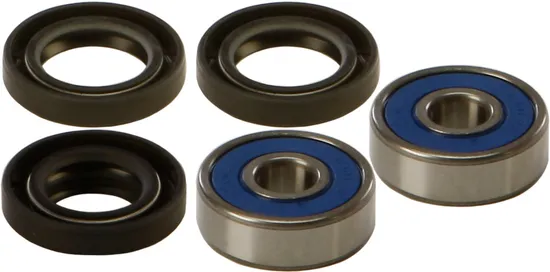 All Balls Front Wheel Bearing Kit for Honda Motorcycle 70-200