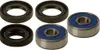 All Balls Front Wheel Bearing Kit for Honda Motorcycle 70-200