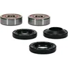 Pivot Works Premium Front Wheel Bearing Kit for Honda Motorcycle 70-200