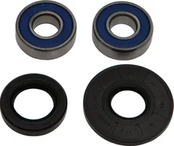 All Balls Front Wheel Bearing Kit for Honda CR125R CR250R CR500R