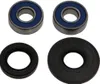 All Balls Front Wheel Bearing Kit for Honda CR125R CR250R CR500R