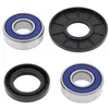 All Balls Front Wheel Bearing Kit for Honda CR125R CR250R CR500R