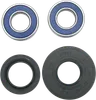 Moose Racing Wheel Bearing and Seals Kit Front