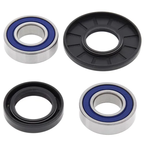 All Balls Front Wheel Bearing Kit for Honda CR125R CR250R CR500R