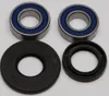 All Balls Front Wheel Bearing Kit for Honda CR125R CR250R CR500R