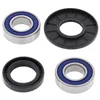 All Balls Front Wheel Bearing Kit for Honda CR125R CR250R CR500R