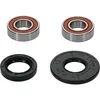 Pivot Works Premium Front Wheel Bearing Kit for Honda CR125R CR250R CR500R