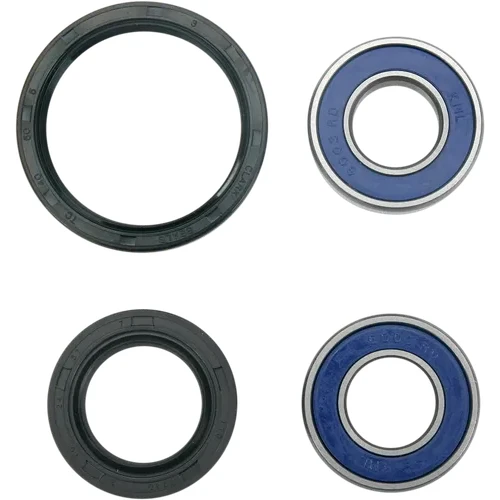 Moose Racing Wheel Bearing and Seals Kit Front 3