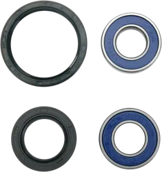 Moose Racing Wheel Bearing and Seals Kit Front