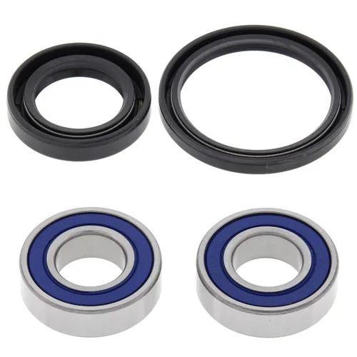 All Balls Front Wheel Bearing Kit for Honda XR400-XR650