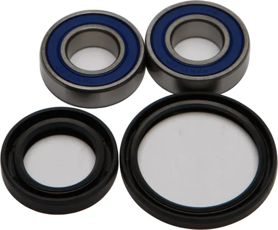 All Balls Front Wheel Bearing Kit for Honda XR400-XR650