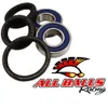 All Balls Front Wheel Bearing Kit for Honda Street Motorcycle 600-1500