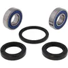 All Balls Front Wheel Bearing Kit for Honda Street Motorcycle 600-1500