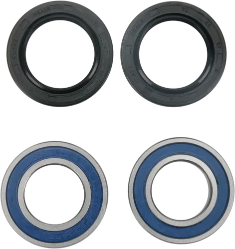 Moose Racing Wheel Bearing and Seals Kit Front