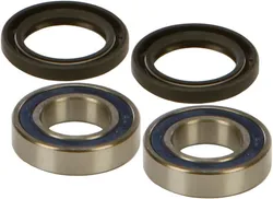 AB Front Wheel or Lower Steering Stem Bearing Kit Kawasaki Suzuki Yamaha