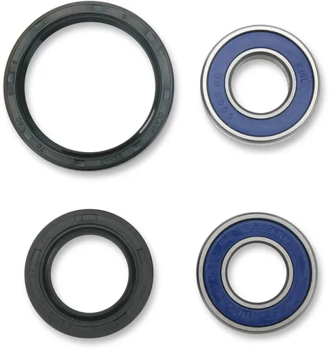 Moose Racing Wheel Bearing and Seals Kit Front