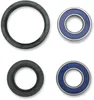 Moose Racing Wheel Bearing and Seals Kit Front