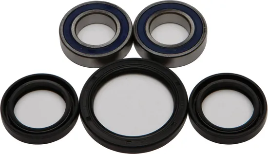 All Balls Front Wheel Bearing Kit for KTM Motorcycle 125-640