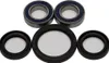 All Balls Front Wheel Bearing Kit for KTM Motorcycle 125-640