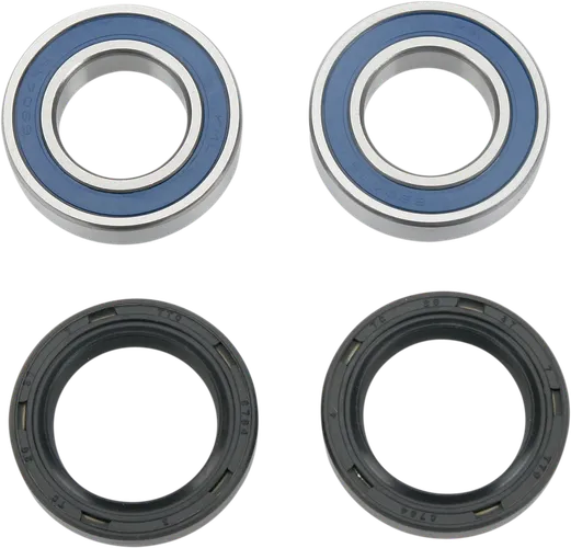 Moose Racing Wheel Bearing and Seals Kit Front
