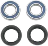 Moose Racing Wheel Bearing and Seals Kit Front