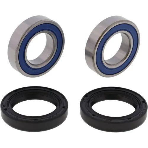 All Balls Front Wheel Bearing Kit for Honda KTM Motorcycle 125-625
