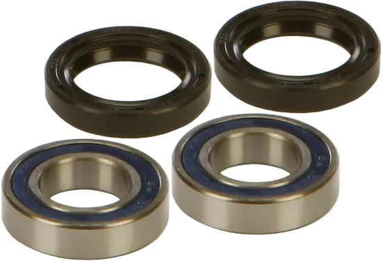 All Balls Front Wheel Bearing Kit for Honda KTM Motorcycle 125-625