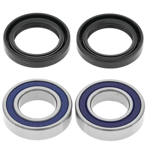 All Balls Front Wheel Bearing Kit for Honda KTM Motorcycle 125-625