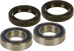 All Balls Front Wheel Bearing Kit for Honda KTM Motorcycle 125-625