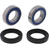 All Balls Front Wheel Bearing Kit for Honda KTM Motorcycle 125-625