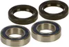 All Balls Front Wheel Bearing Kit for Honda KTM Motorcycle 125-625