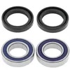 All Balls Front Wheel Bearing Kit for Honda KTM Motorcycle 125-625