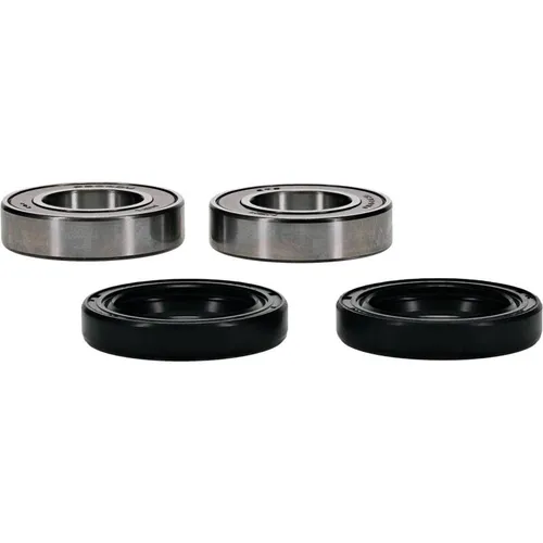 Pivot Works Premium Front Wheel Bearing Kit for Honda KTM Motorcycle 125-625