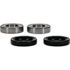 Pivot Works Premium Front Wheel Bearing Kit for Honda KTM Motorcycle 125-625