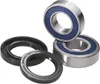 All Balls Rear Wheel Bearing Kit for Kawasaki KX125 KE125 KD125 KD175