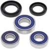 All Balls Rear Wheel Bearing Kit for Kawasaki KX125 KE125 KD125 KD175