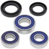 All Balls Rear Wheel Bearing Kit for Kawasaki KX125 KE125 KD125 KD175