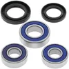 All Balls Rear Wheel Bearing Kit for Kawasaki KX125 KE125 KD125 KD175