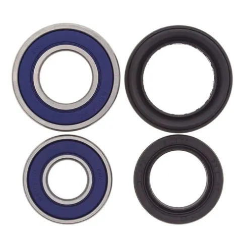 All Balls Front Wheel Bearing Kit for Honda TRX250-TRX450
