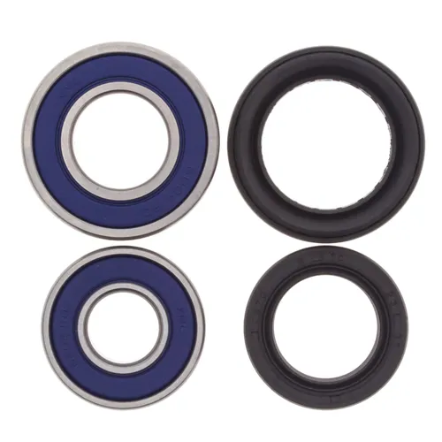 All Balls Front Wheel Bearing Kit for Honda TRX250-TRX450