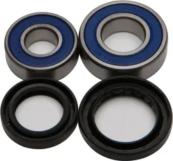 All Balls Front Wheel Bearing Kit for Honda TRX250-TRX450